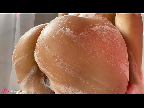 ❤️ Brunette Masturbates หีด้วยไวเบรเตอร์เพื่อถึงจุดสุดยอดที่เข้มข้นในห้องอาบน้ำ ️❌ เพศคุณภาพ ที่ th.trysex.ru ❤
